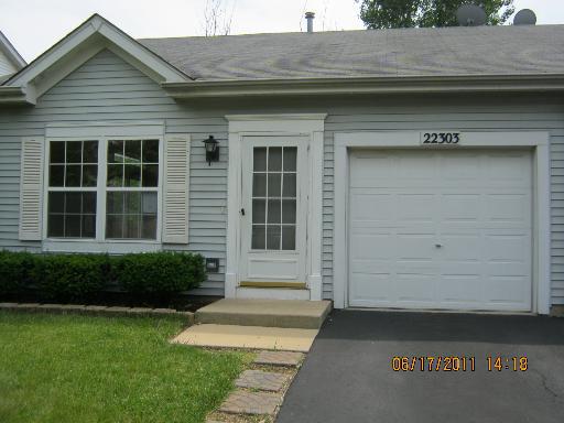 22303 Niagara Ct. #L, Plainfield, IL 60544