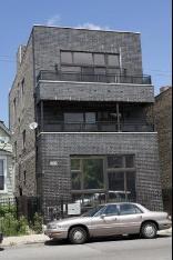 3312 W Diversey Ave. #1S, Chicago, IL 60647