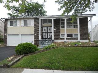 17811 S Arlington Dr., Country Club Hills, IL 60478