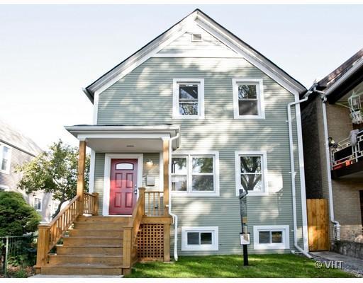 2448 W Carmen Ave., Chicago, IL 60625