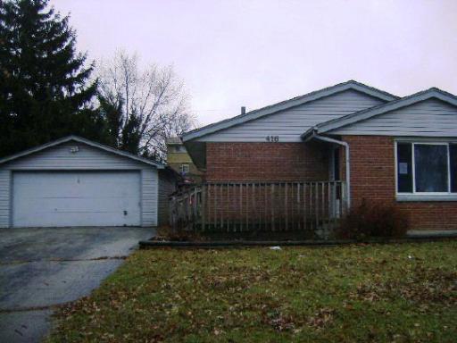 416 Hawthorne Ave., Rockford, IL 61102