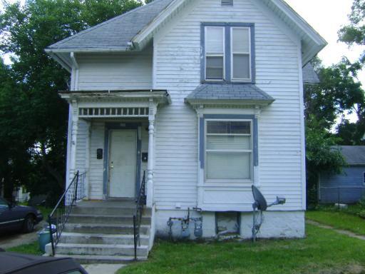 829 Hovey Ave., Rockford, IL 61102