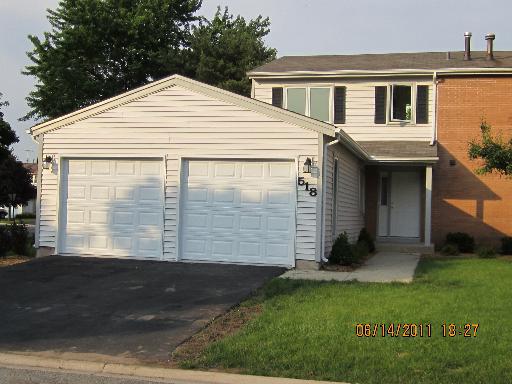 518 Racine Ln., Bolingbrook, IL 60440