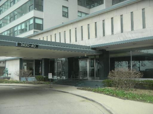 3440 N Lake Shore Dr. #14C, Chicago, IL 60657