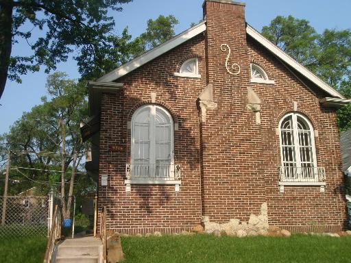 9746 S Greenwood Ave., Chicago, IL 60628