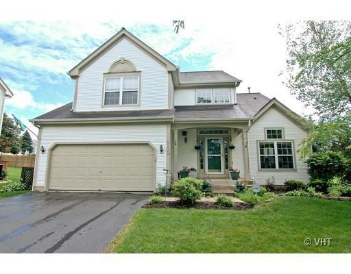 6102 Newbury Ct., Gurnee, IL 60031