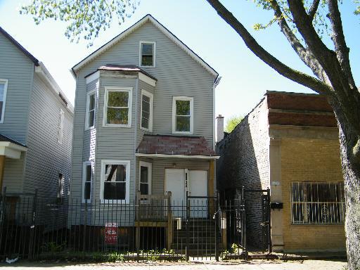 [Address Hidden by Seller], Chicago, IL 60617