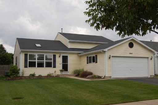 2660 Cadbury Cir., Lake In The Hills, IL 60156