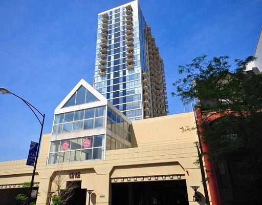 1212 N Lasalle St. #1407, Chicago, IL 60610