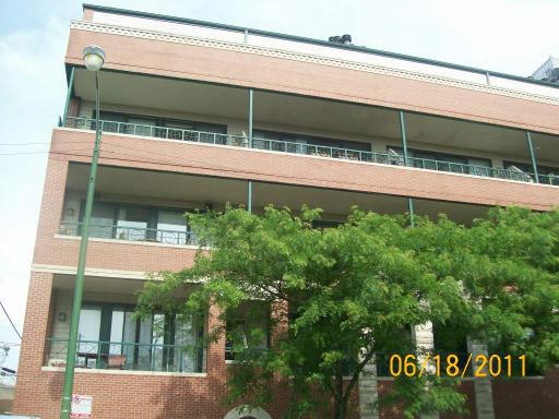 2531 N Sheffield Ave. #2B, Chicago, IL 60614