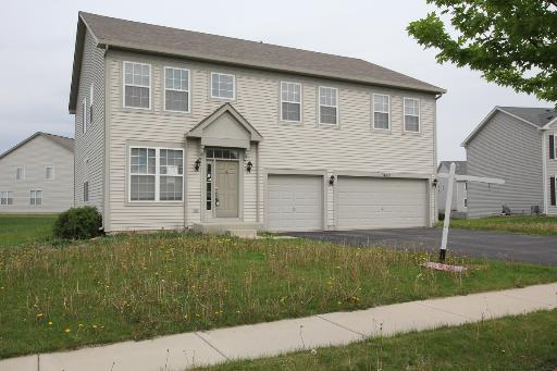 3649 Bailey St., Plano, IL 60545