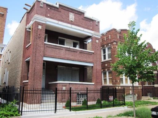 6348 S Campbell Ave., Chicago, IL 60629