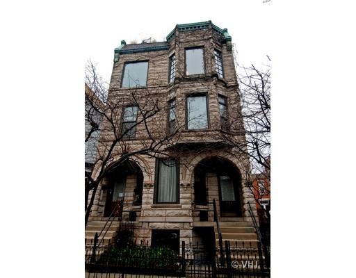 622 W Briar Pl., Chicago, IL 60657