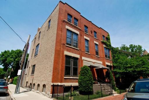 438 W Eugenie St., Chicago, IL 60614