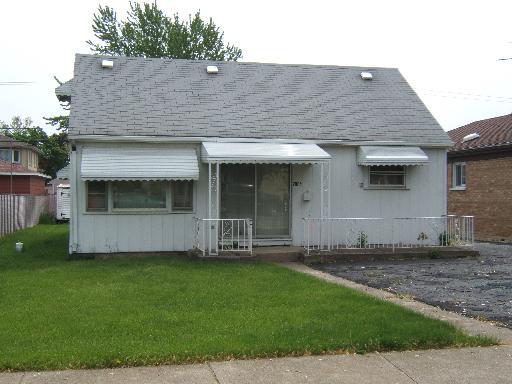 7809 S Linder Ave, Burbank, IL 60459