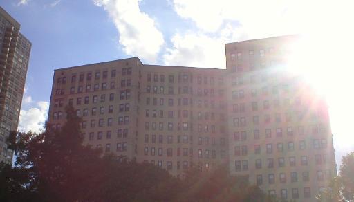 2000 N Lincoln Park West #1003, Chicago, IL 60614