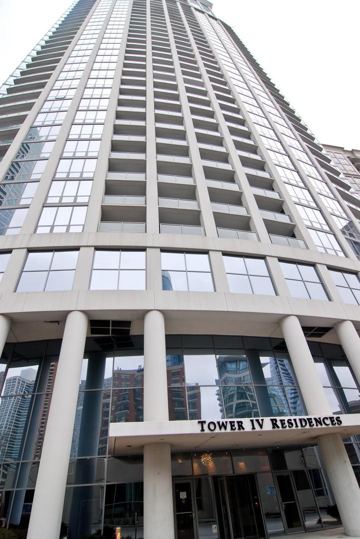 1235 S Prairie Ave. #504, Chicago, IL 60605