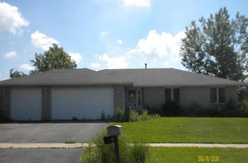 3210 Kregel Dr., Rockford, IL 61109