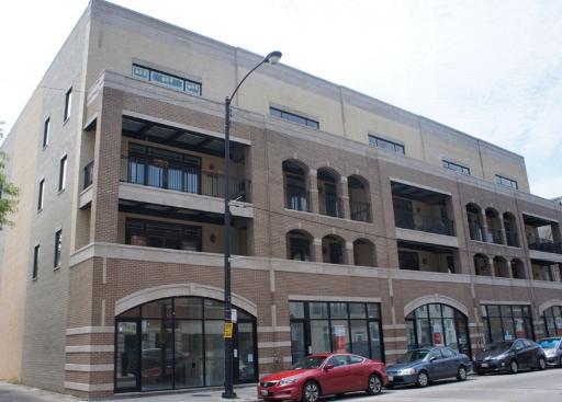 1415 W Belmont Ave. #2, Chicago, IL 60657