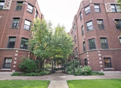 5469 S Ingleside Ave. #3S, Chicago, IL 60615