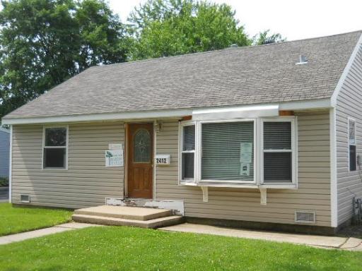 2412 Dora St., Franklin Park, IL 60131