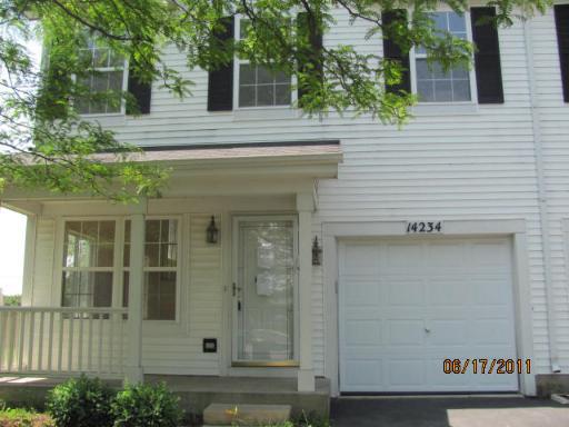14234 S Newberg Ct. #1, Plainfield, IL 60544