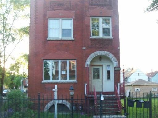 2801 S Millard Ave., Chicago, IL 60623