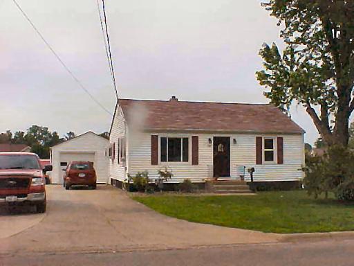 422 W Clark St., Princeton, IL 61356