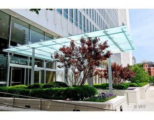 500 W Superior St. #1609, Chicago, IL 60654