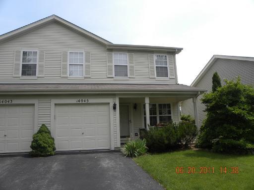 14045 Danbury Dr., Plainfield, IL 60544