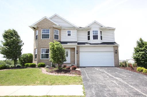 29930 Trim Creek Ln., Beecher, IL 60401