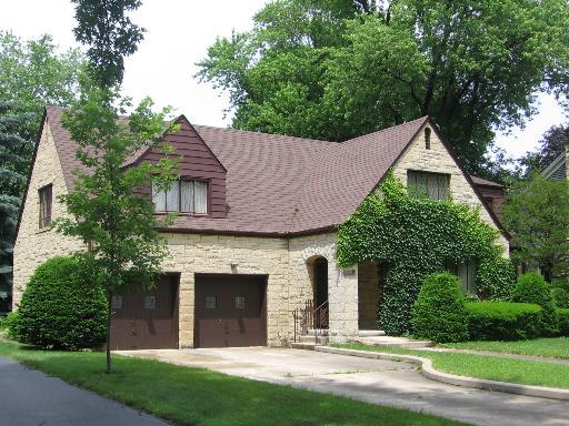 1219 Taylor St., Joliet, IL 60435