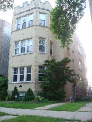 2206 W Highland #G, Chicago, IL 60659
