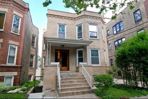 6215 N Wayne Ave., Chicago, IL 60660