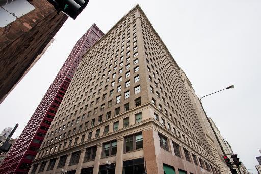 330 S Michigan Ave. #1707, Chicago, IL 60604