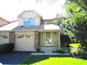 3214 Carriage Way, Arlington Heights, IL 60004