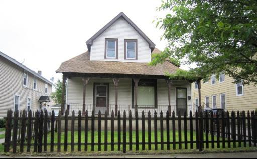 413 E Benton St., Joliet, IL 60432