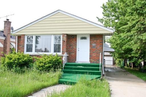 3909 W 81st Pl., Chicago, IL 60652