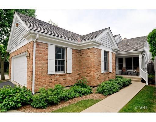 503 Park Barrington Way, Barrington, IL 60010