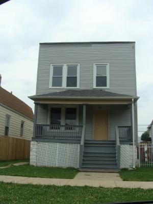 5736 S Washtenaw Ave., Chicago, IL 60632