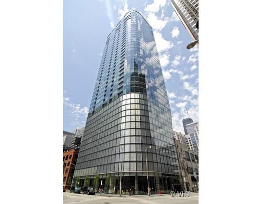600 N Fairbanks Ct. #2007, Chicago, IL 60611