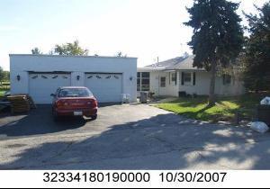 23371 Wentworth Ave., Steger, IL 60475