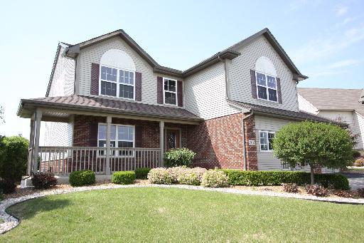 29939 Trim Creek Ct., Beecher, IL 60401