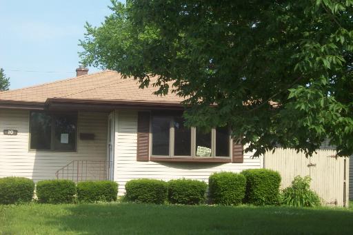 10 Emery St., Joliet, IL 60436