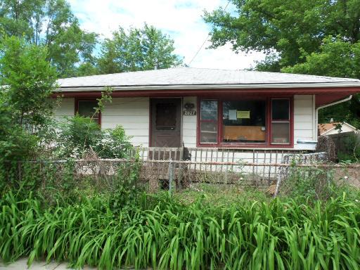2827 Hanson St., Rockford, IL 61109
