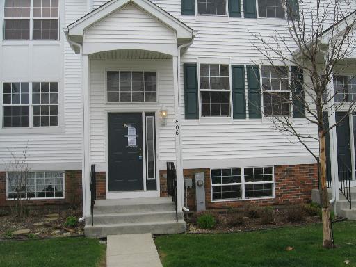 1406 Fox Hound Tr. #C, Beecher, IL 60401