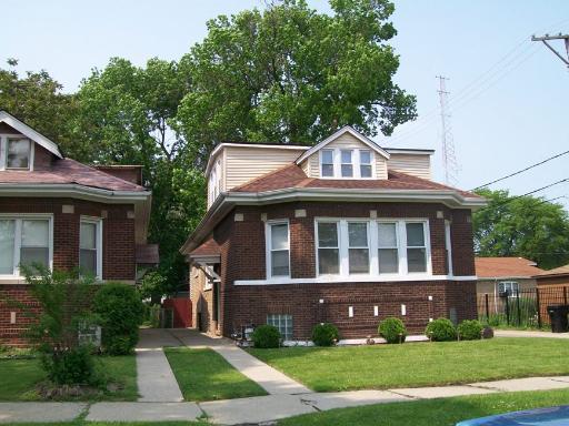 1414 W 105th St., Chicago, IL 60643
