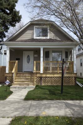 5140 W Patterson Ave., Chicago, IL 60641