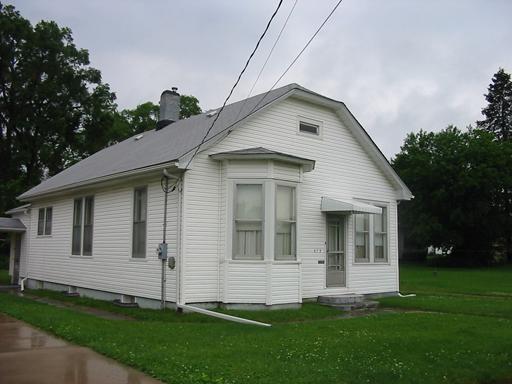 517 E Walnut St., Oglesby, IL 61348