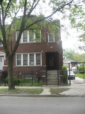 [Address Hidden by Seller], Chicago, IL 60636
